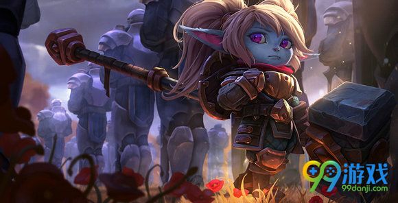 lol7.1版本OP英雄最大改动汇总 沙皇盲僧瑞兹均被削