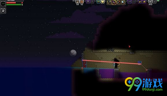 星界边境氧气背包怎么制作 氧气背包制作方法分享