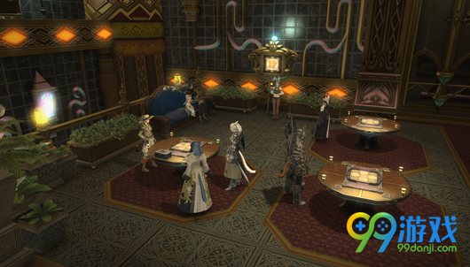 FF14 2月7日3.4灵魂继承者大版本更新公告汇总