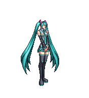 dnf初音未来礼包内容一览 dnf初音未来礼包动漫时装外观预览