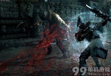 血源诅咒支线剧情角色剖析与任务做法攻略