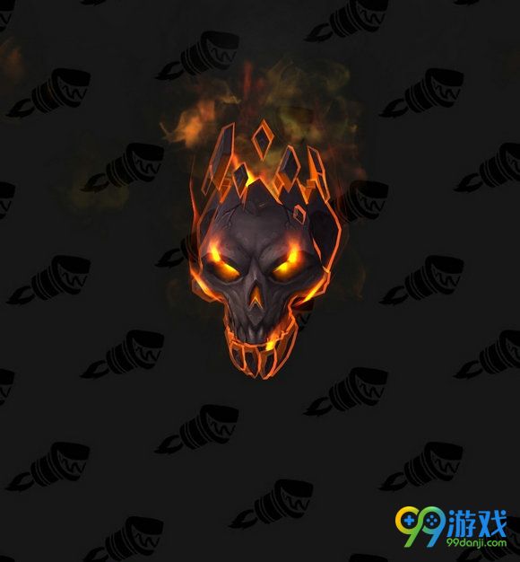 魔兽世界术士PVP威望解锁神器外观详解