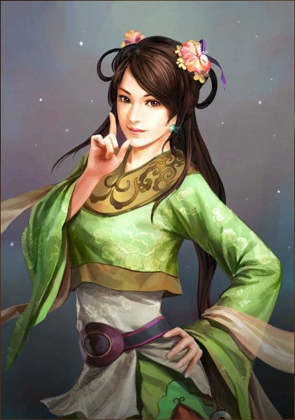 三国志13哪个羁绊效果最好 三国志135级特殊羁绊哪个好