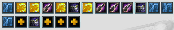 Dota隐形刺客出什么装备好？隐形刺客出装加点攻略