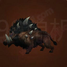 魔兽世界7.0山脊小猪怎么得 山脊小猪在哪抓攻略