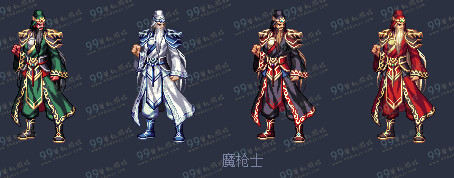 DNF三国群英时装怎么得 三国群英时装外观全展示