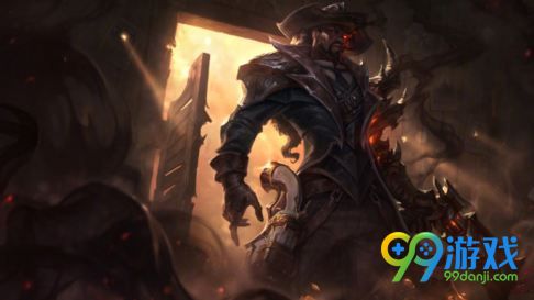 LOL西部魔影卢锡安多少钱 西部魔影卢锡安上线时间