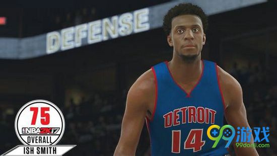 NBA2K17没声音怎么办 没声音解决方法介绍