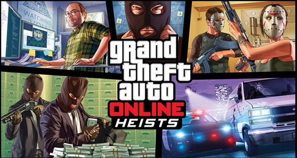 GTAOL幽灵套装怎么卡 GTAOL幽灵套装获得方法