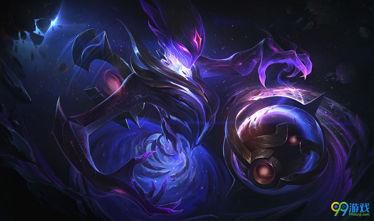 lol5月9日7.9版本更新公告 7.9更新内容一览