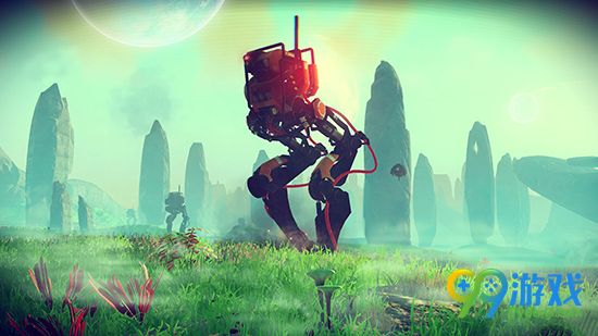 无人深空有哪些生物 无人深空生物特性详解