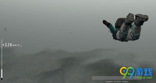 绝地求生大逃杀跳伞怎么快速落地 绝地求生怎么跳伞最快