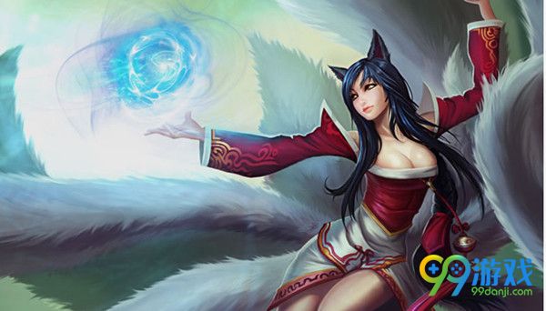LOL新英雄视频宣传片 LOL巨神峰事件有什么秘密