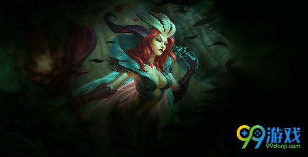 lol血月杀模式20位刺客英雄天赋加点符文出装选择汇总