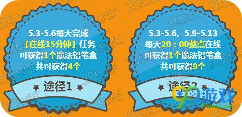 QQ飞车狂欢不停歇活动详情 5.3-25每日登录领好礼