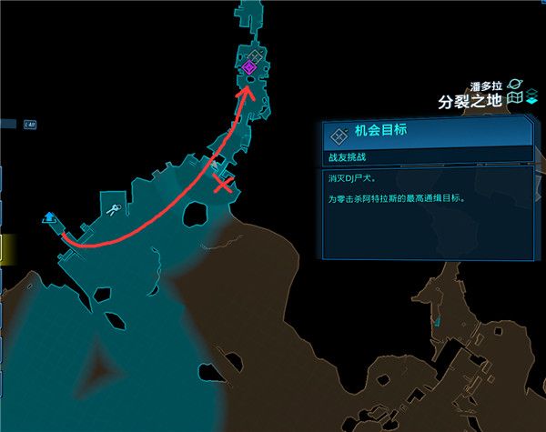 无主之地3全地图精英怪位置及专属掉落汇总 无主之地3精英怪位置及专属掉落详情
