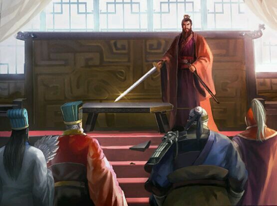 三国志13历史事件触发条件 三国志13历史事件一览
