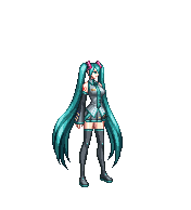 dnf初音未来礼包内容一览 dnf初音未来礼包动漫时装外观预览