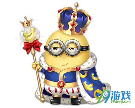 QQ飞车小黄人强化+5外观展示 基础技能一览