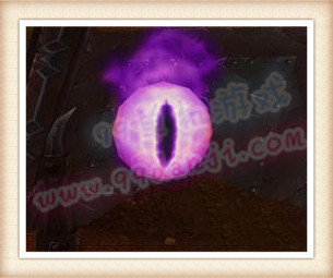 魔兽世界7.0黯淡之眼怎么得 宠物黯淡之眼外观展示