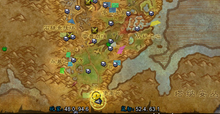 魔兽世界6.2要塞兵营随从崇拜攻略 魔兽世界搭档成就攻略