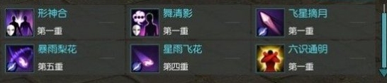 天涯明月刀唐门PVE加点怎么加?唐门加点攻略