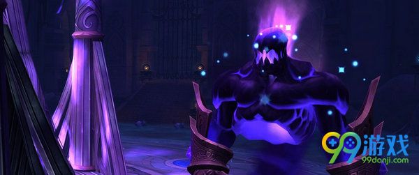 魔兽世界7.1.5暗夜要塞团队副本开放时间表
