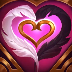 LOL2018情人节限定特效怎么样 甜心之羽/甜心之翎皮肤特效