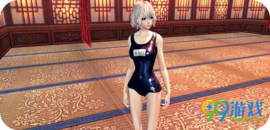 剑灵2016泳装外观曝光 历年剑灵泳装外观展示