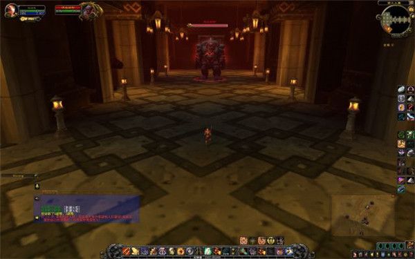 魔兽世界怀旧服黑石深渊通关路线攻略