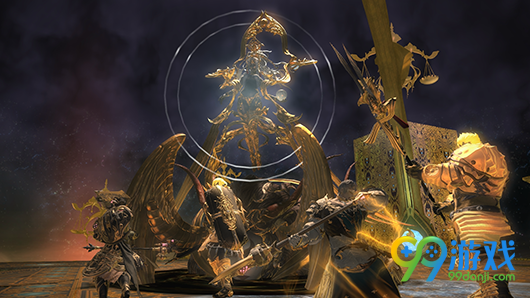 FF14 2月7日3.4灵魂继承者大版本更新公告汇总