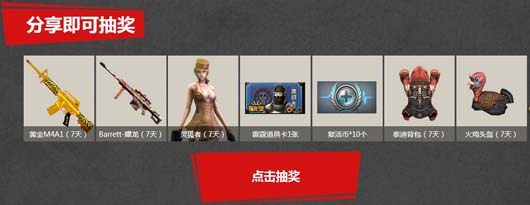 CF穿越火线分享我的CF时光赢黄金M4A1活动网址
