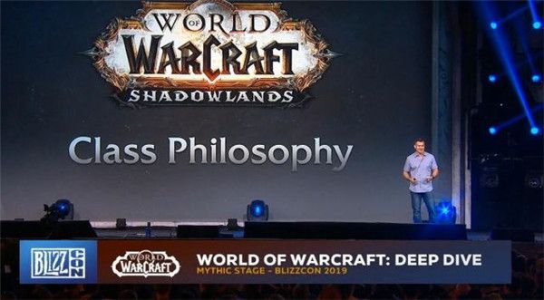 魔兽世界暗影国度深度发掘 魔兽世界9.0暗影国度改动内容介绍 