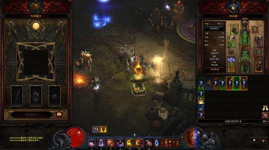暗黑3卡奈魔方怎么获得?卡奈魔方获取攻略