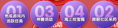 QQ炫舞8周年生日派对币得非卖 8周年生日币获取汇总