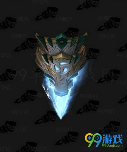 魔兽7.0雪怒的意志隐藏外观怎么得 雪怒的意志外观展示