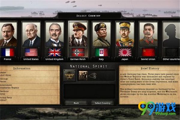 钢铁雄心4伞兵空降方法 钢铁雄心4伞兵怎么用