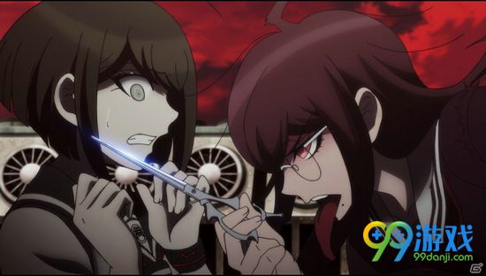 弹丸论破绝对绝望少女PC版发售时间分享