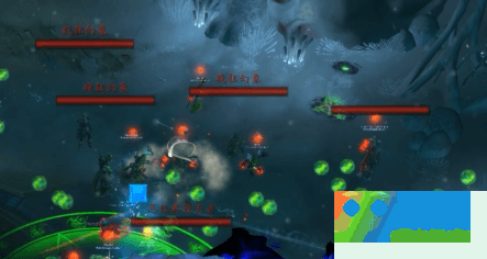 魔兽世界8.0H米斯拉克斯怎么打 魔兽世界8.0H米斯拉克斯打法攻略一览