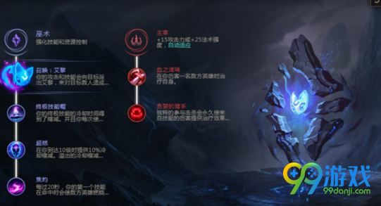 LOLS8虚空先知玛尔扎哈出装怎么选 S8蚂蚱符文出装推荐