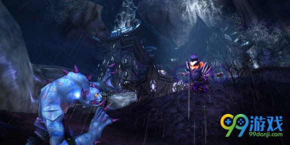 魔兽世界7.0SS术士全部分三系专精橙装属性汇总