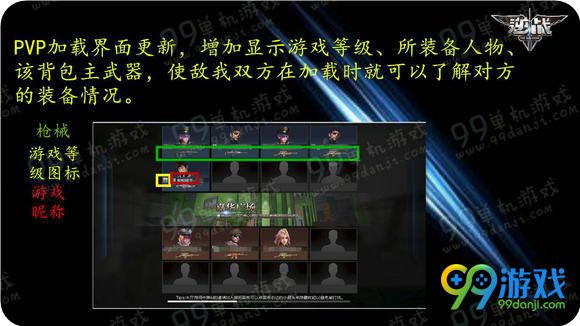 逆战3月30日版本更新公告 星宫塔防携新武器上线