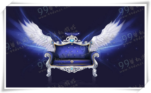 QQ飞车1月23日24日准点在线赢8周年神秘永久道具活动
