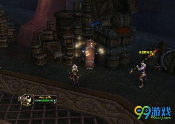 魔兽世界7.0抑魔金熔炉怎么解锁 抑魔金熔炉解锁流程