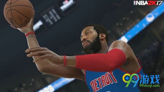 NBA2K17怎么防守 NBA2K17防守技巧解析