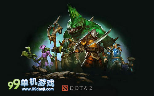 DOTA2血量显示设置技巧 刀塔血量显示控制台技巧