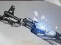 CF穿越火线新英雄武器AK47无影推出时间与属性介