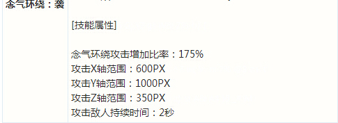 DNF男气功二次觉醒 DNF男气功二次觉醒刷图加点技能分享