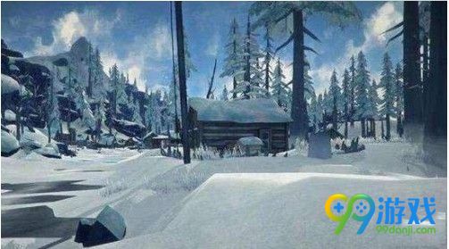 绝地求生雪地地图什么时候出 绝地求生新地图雪地地图上线时间一览