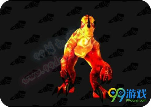 魔兽世界7.0萨满迅猛龙雕纹三系专精变身效果一览
